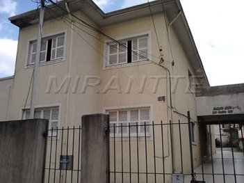 apartment em Rua Joaquim Norberto, Vila Paulicéia - São Paulo - SP