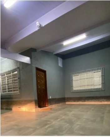 house em Rua Ondina Ortiz Amadei Beringhs, Parque São Cristóvão - Taubaté - SP