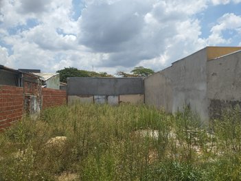 land_lot em Rua Domacyr Stocco Júnior, Jardim Califórnia - Indaiatuba - SP