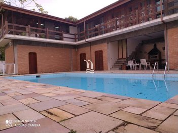 house em Rua Fasciata, Praia Dura - Ubatuba - SP