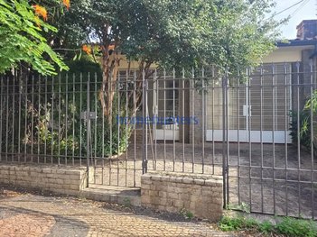 house em Rua Uruguaiana, Bosque - Campinas - SP