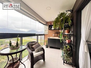 apartment em Avenida Henfil, Recreio dos Bandeirantes - Rio de Janeiro - RJ