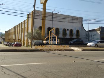 business em Avenida Francisco Ferreira Lopes, Vila Lavínia - Mogi das Cruzes - SP