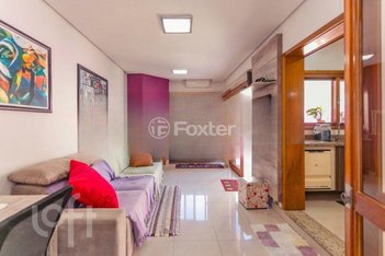 house em Avenida Ecoville, Sarandi - Porto Alegre - RS