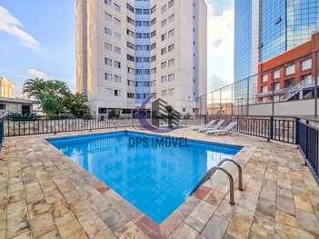 apartment em Rua Emílio Mallet, Vila Gomes Cardim - São Paulo - SP