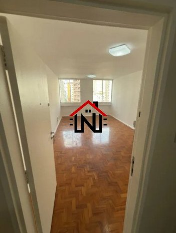 apartment em Rua da Consolação, Cerqueira César - São Paulo - SP