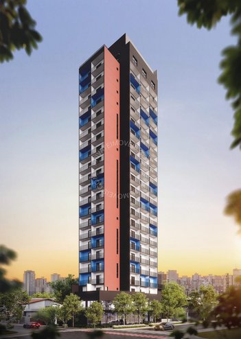 apartment em Rua Camargo, Butantã - São Paulo - SP