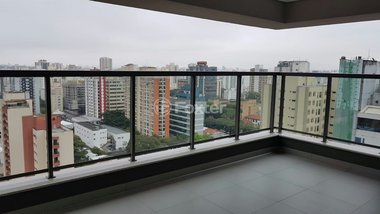apartment em Rua Professor Francisco de Castro, Vila Mariana - São Paulo - SP