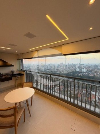 apartment em Rua Doutor Suzano Brandão, Vila Aricanduva - São Paulo - SP