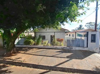 house em Rua dos Eucalíptos, Chácara das Paineiras - Votuporanga - SP