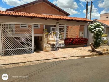 house em Rua Miguel Antônio Gonçalves, Jardim Brasília - Piracicaba - SP