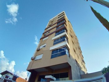 apartment em Rua Independência, Centro - Passo Fundo - RS