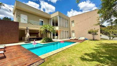 house em Rua Citrina, Nova Higienópolis - Jandira - SP