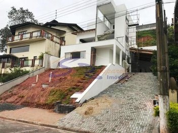 house em Rua Ferrara, Jardim Imperial - Arujá - SP