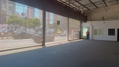 business em Avenida Bandeirantes, Piratininga - Osasco - SP