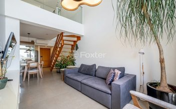 apartment em Rua Castro Alves, Independência - Porto Alegre - RS