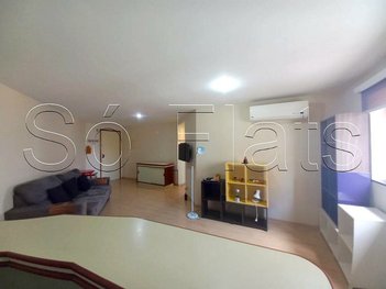 apartment em Avenida Brigadeiro Luís Antônio, Jardim Paulista - São Paulo - SP