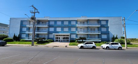 house em Avenida Central, Centro - Xangri-Lá - RS