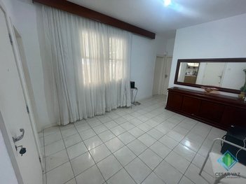 apartment em Rua Brigadeiro Silva Paes, Centro - Florianópolis - SC