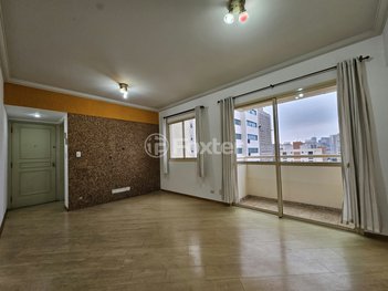 apartment em Rua Mairinque, Vila Clementino - São Paulo - SP