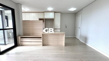 apartment em Rua João Huss, Gleba Fazenda Palhano - Londrina - PR