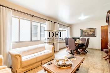 apartment em Alameda Itu, Jardim Paulista - São Paulo - SP