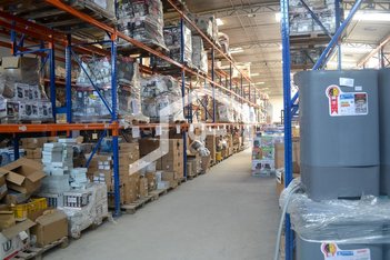 industrial em Marcílio Dias, Socorro - São Paulo - SP