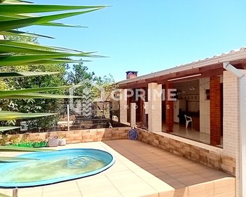 house em Rua Almerinda Gentila Fidélis, Vicentina - São Leopoldo - RS