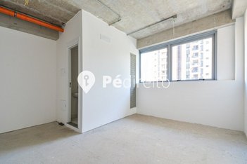 office em Rua Pintassilgo, Vila Uberabinha - São Paulo - SP