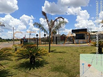 house em Avenida Marginal Antonio Galvão de Arruda, Residencial Mais Solar Penápolis II - Penápolis - SP