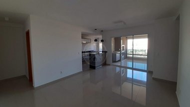 apartment em Rua Florêncio Rosário, Bosque das Juritis - Ribeirão Preto - SP