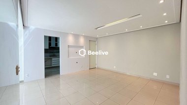 apartment em Rua Stella Hanriot, Buritis - Belo Horizonte - MG