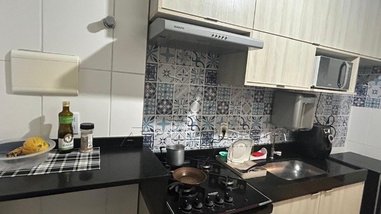 apartment em Avenida Três de Março, Aparecidinha - Sorocaba - SP