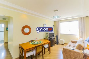 apartment em Rua Barão de Tatuí, Vila Buarque - São Paulo - SP