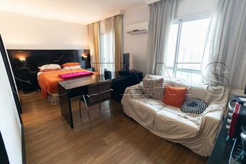 apartment em Rua Monte Alegre, Perdizes - São Paulo - SP