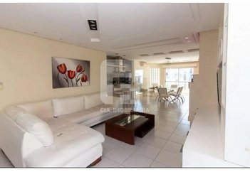 apartment em Servidão do Bosque, Cachoeira do Bom Jesus - Florianópolis - SC