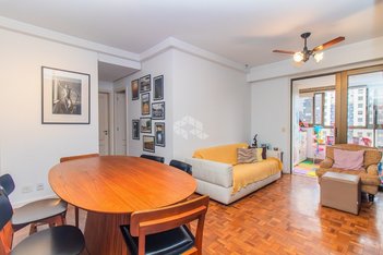 apartment em Mariante, Rio Branco - Porto Alegre - RS