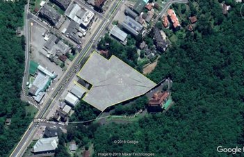 commercial_building em Avenida das Hortênsias, Avenida Central - Gramado - RS