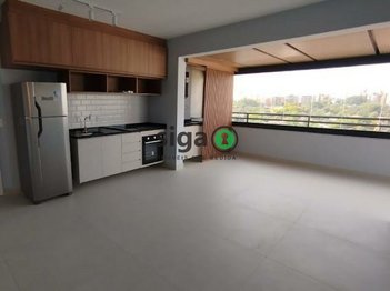 apartment em Avenida Pedroso de Morais, Pinheiros - São Paulo - SP
