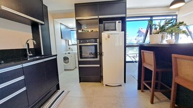 apartment em Rua Pernambuco, Humaitá - Bento Gonçalves - RS