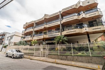 apartment em Rua Hugo Leal, Jardim Guanabara - Rio de Janeiro - RJ