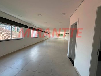 commercial_property em Santa Inês, Parque Mandaqui - São Paulo - SP