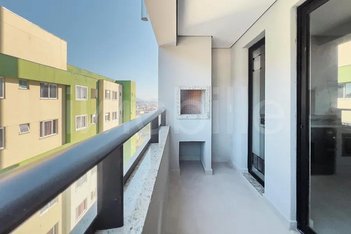 apartment em Rua Ulysses Machado Dutra, Dom Bosco - Itajaí - SC