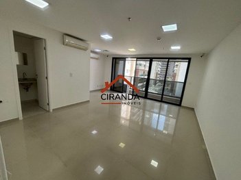 office em Rua Frei Caneca, Consolação - São Paulo - SP