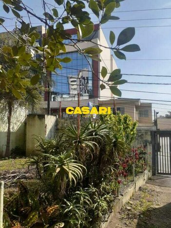 land_lot em Rua Principe Humberto, Centro - São Bernardo do Campo - SP