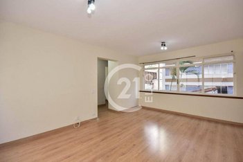 apartment em Rua Martinico Prado, Vila Buarque - São Paulo - SP
