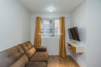 apartment em Rua São Luiz, Centro - Canoas - RS
