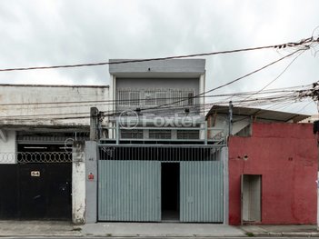 apartment em Rua Domingos Torres, Casa Verde Média - São Paulo - SP