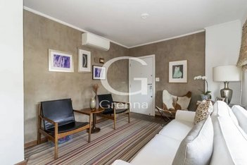 apartment em Rua Urimonduba, Itaim Bibi - São Paulo - SP