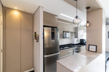 apartment em Rua Torres da Barra, Água Branca - São Paulo - SP